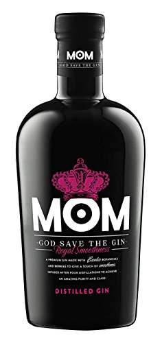 MOM Gin (1 x 0.7l) von MOM