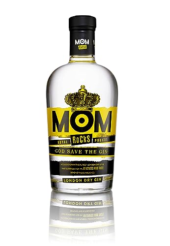 MOM Rocks Gin (1 x 0.7l) von MOM
