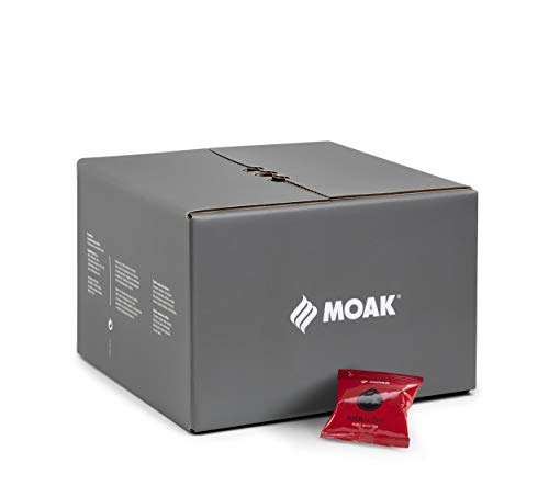 Moak Rock ESE-Pads 50 Stück von Moak