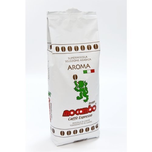 3 x Mocambo Espresso Kaffee - Aroma 1000g Bohne 3 x Mocambo Espresso Kaffee - Aroma 1000g Bohne von Drago Mocambo