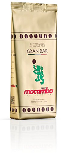 Drago Mocambo Gran Bar 1kg von Drago Mocambo