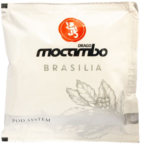 Mocambo Brasilia ESE Pad Mocambo Brasilia ESE Pad von Mocambo
