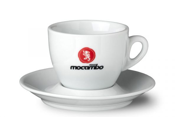 Mocambo Cappuccinotasse von Mocambo