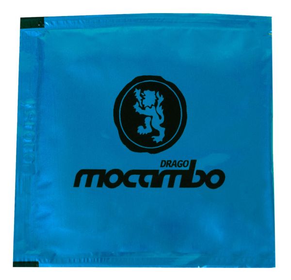 Mocambo Decaffeinato Espresso ESE Pads von Mocambo