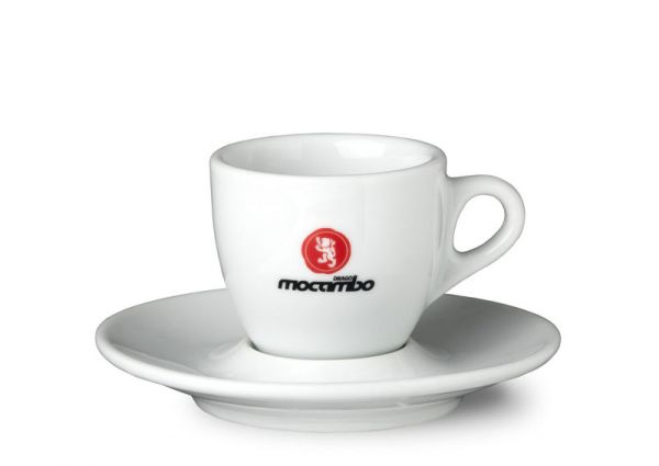 Mocambo Espressotasse von Mocambo