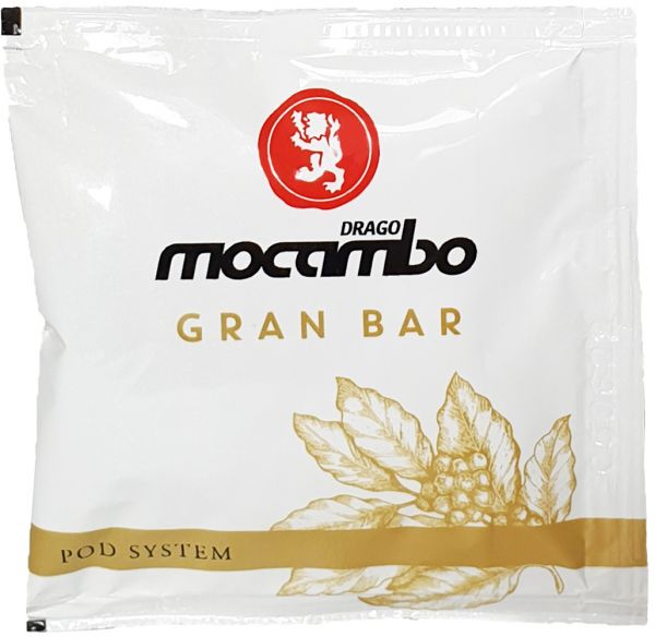 Mocambo Gran Bar ESE Pad Mocambo Gran Bar ESE Pad von Mocambo