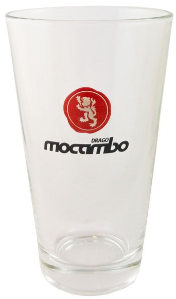 Mocambo Latteglas, Latte Macchiato Glas Mocambo Latteglas, Latte Macchiato Glas von Mocambo