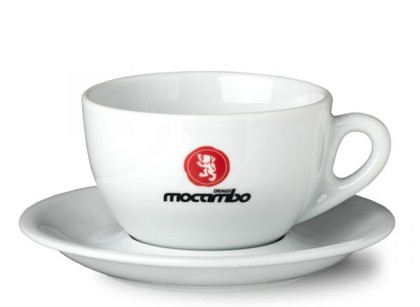 Mocambo Milchkaffeetasse von Mocambo