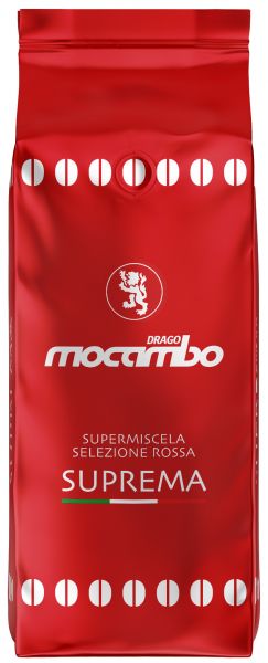 Mocambo Suprema Espresso von Mocambo