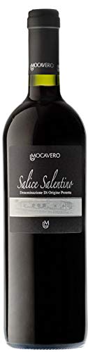 Salice Salentino DOP 2013 von Mocavero