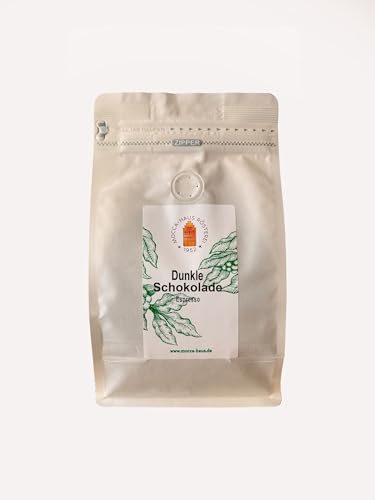 Espresso Special Edition "Dunkle Schokolade" Größe: 500 g, Mahlgrad: gemahlen für French Press/Bistrokanne Espresso Special Edition "Dunkle Schokolade" Größe: 500 g, Mahlgrad: gemahlen für French Press/Bistrokanne von Mocca-Haus Rösterei 1952