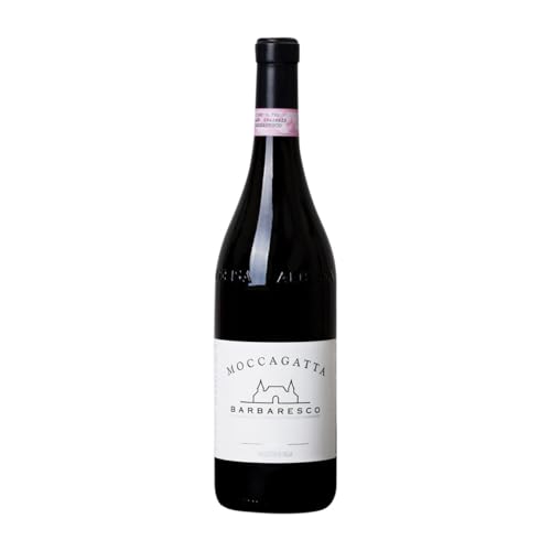 Moccagatta Barbaresco 75 cl Rotwein Moccagatta Barbaresco 75 cl Rotwein von Moccagatta