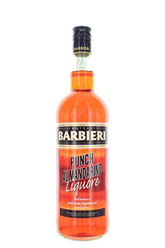 Punch Mandarino Barbieri Cl 100 Moccia Punch Mandarino Barbieri Cl 100 Moccia von Moccia