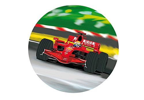 Unbekannt Waffel-Kuchen Ostia Ferrari 25249 Grafik Verschiedene Formel 1 F1 TIPO 1 Unbekannt Waffel-Kuchen Ostia Ferrari 25249 Grafik Verschiedene Formel 1 F1 TIPO 1 von Modecor