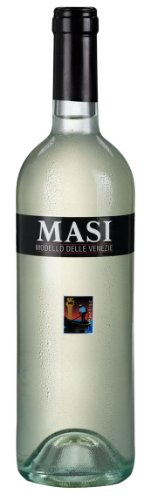 Masi Modello delle Venezie Bianco IGT 2021 - (0,75 L Flaschen) von Modello