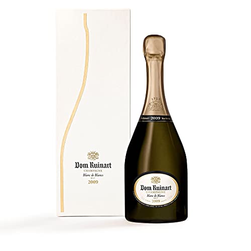 Dom Ruinart Champagner Blanc de Blanc Brut 2009 Dom Ruinart Champagner Blanc de Blanc Brut 2009 von Moët Hennessy Deutschland GmbH