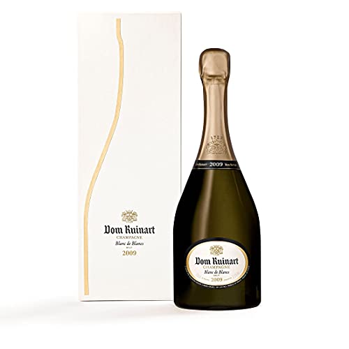 Dom Ruinart Champagner Blanc de Blanc Brut 2009 von Moët Hennessy Deutschland GmbH