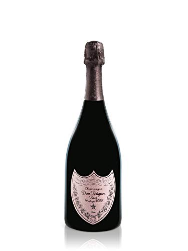 2000 Dom Perignon Rosé Luminous Label - Champagne Moet et Chandon 0,75l von Moët & Chandon