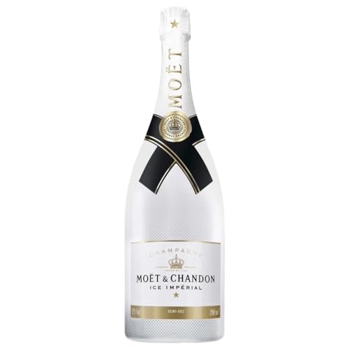 Champagne Moet & Chandon Ice Impérial MAGNUM 1,5 lt. von Moët & Chandon