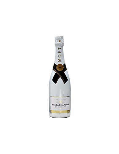 Champagner Eis Imperial Moët & Chandon - Bouteille (75 cl) von Moët & Chandon