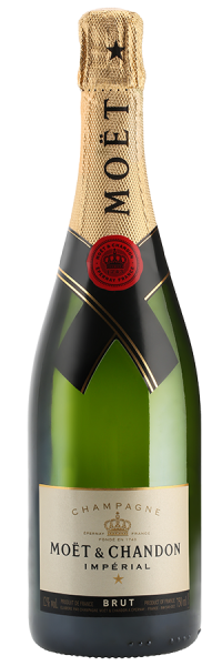 Champagner Imperial Brut - Moët & Chandon von Moët & Chandon