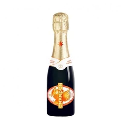 Chandon Garden Spritz 11,5% Vol. 4x0,1875l von Moët & Chandon