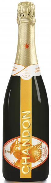 Chandon Garden Spritz Orange Peel Blend Chandon Garden Spritz Orange Peel Blend von Moet & Chandon