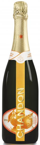 Chandon Garden Spritz Orange Peel Blend von Moet & Chandon