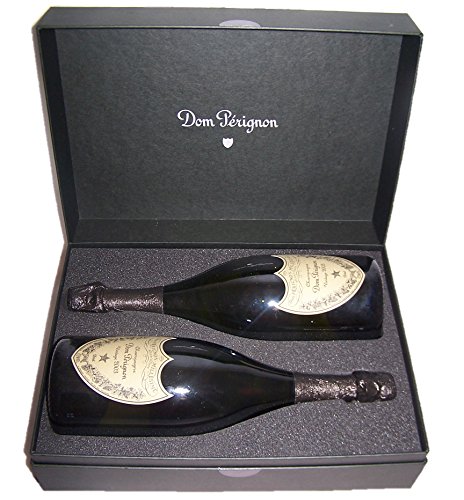 Confezione Con 2 Dom Perignon 2008 Cl 75 Moet & Chandon von Moët & Chandon