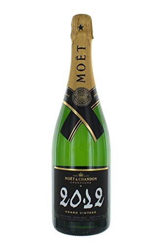 Moet Grand Vintage Brut No Astuccio Cl 75 von Moët & Chandon