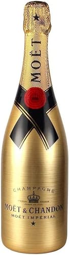 Moët et Chandon Brut Imperial Golden Sleeve 0,75l von Moët & Chandon