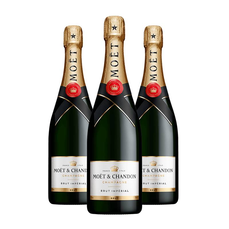 Moët & Chandon : Brut Impérial von Moët & Chandon