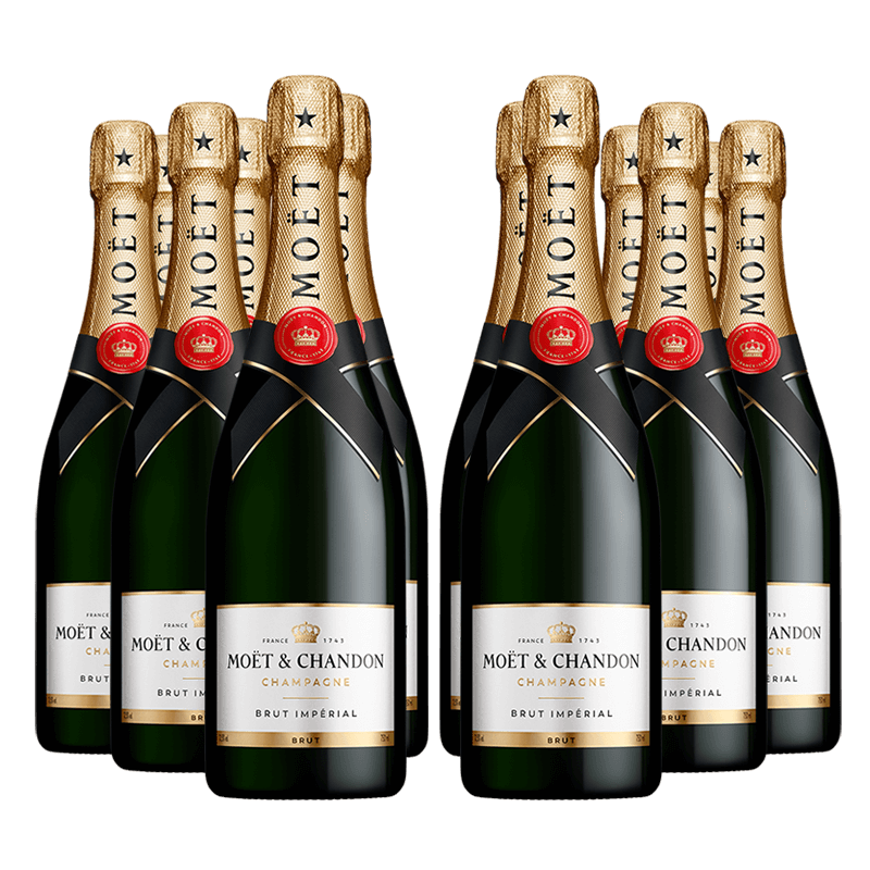 Moët & Chandon : Brut Impérial von Moët & Chandon