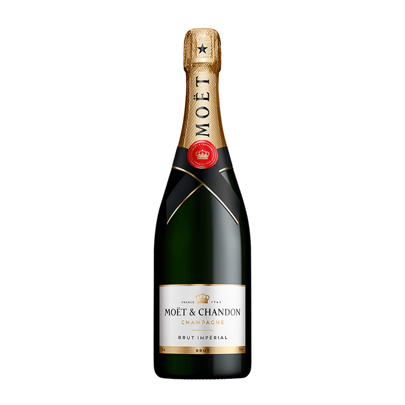 Moët & Chandon : Brut Impérial von Moët & Chandon