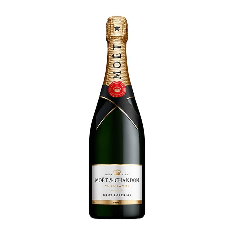 Moët & Chandon Champagner: Brut Impérial von Moët & Chandon