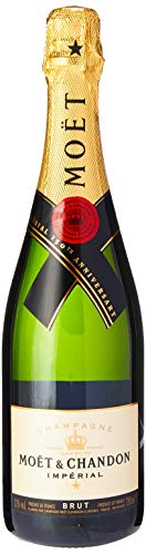 Moët und Chandon Champagne Brut Impérial, 0.75l von Cosecha Privada