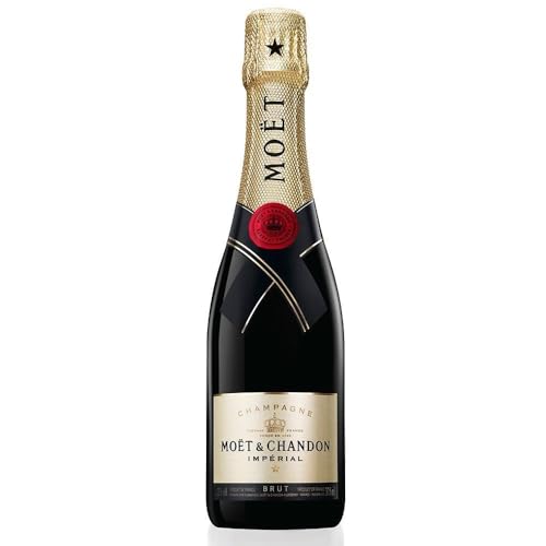 Moët & Chandon Brut Impérial Demi, 375ml von Moët & Chandon