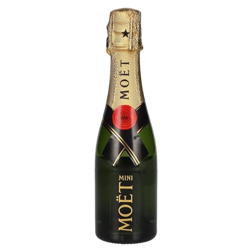 Moët & Chandon Brut Impérial Piccolo (1 x 0.2 l) von Moët & Chandon