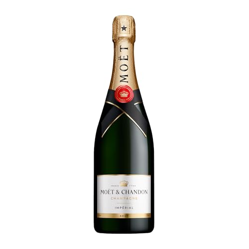 Moët & Chandon Brut Impérial ohne Geschenkverpackung, 750ml, Pinot Nero von Moët & Chandon