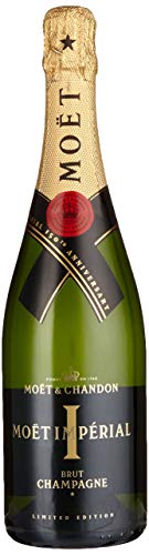 Moët & Chandon Champagne IMPÉRIAL Brut 150 Years Anniversary Edition (1 x 0.75 l) von Moët & Chandon