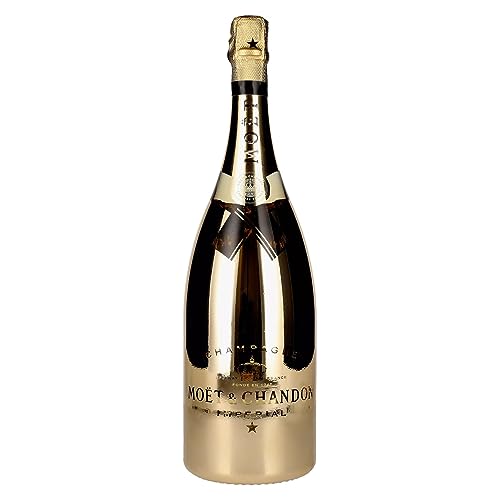 Moët & Chandon Champagne - IMPÉRIAL Brut BRIGHT NIGHT Edition Champagner (1 x 1.5l) von Moët & Chandon