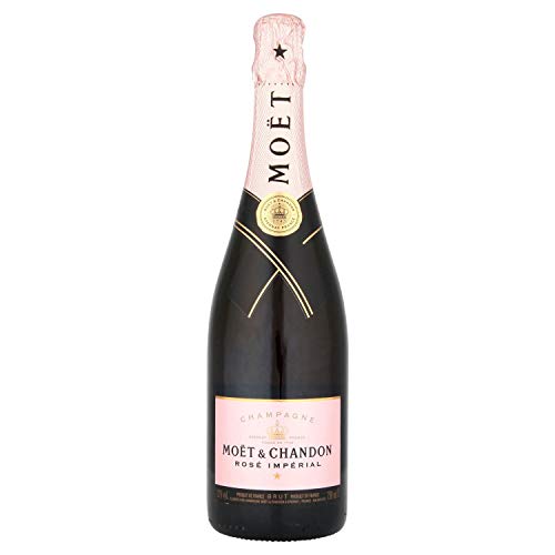 Moët & Chandon Champagner (1 x 0.75 l) von Moët & Chandon