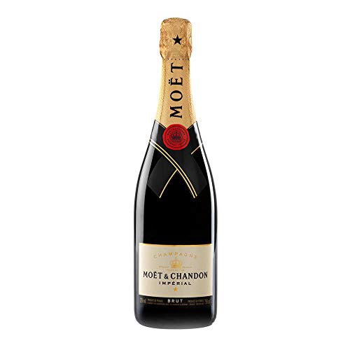 Moët&Chandon Imperial Champagne 75 Cl Moët&Chandon Imperial Champagne 75 Cl von Moët & Chandon