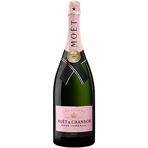 Moët & Chandon Champagner Rosé 1,5l Magnum 1.5 l von Moët & Chandon