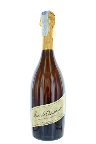 Moet & Chandon - Grappa Marc de Champagne 0,70 lt. von Moët & Chandon