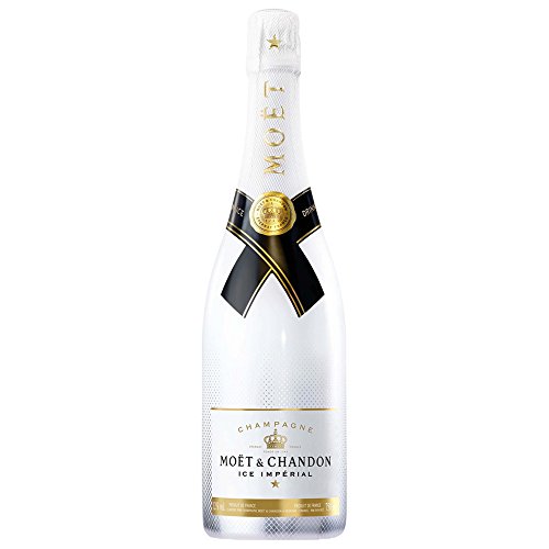 Moet & Chandon Ice Imperial Non Vintage Champagne 75 cl von Moët & Chandon