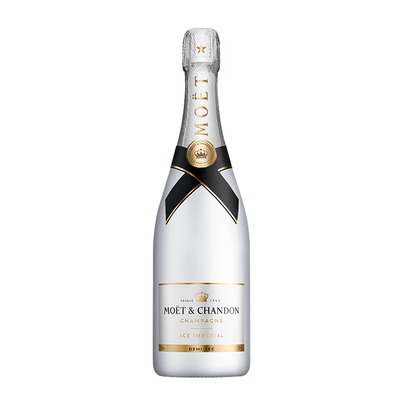 Moët & Chandon Ice Impérial Moët & Chandon Ice Impérial von Moët & Chandon