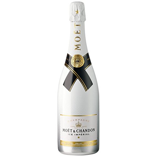 Moet & Chandon Imperial Ice NV (1 x 0.75 l) von Moët & Chandon