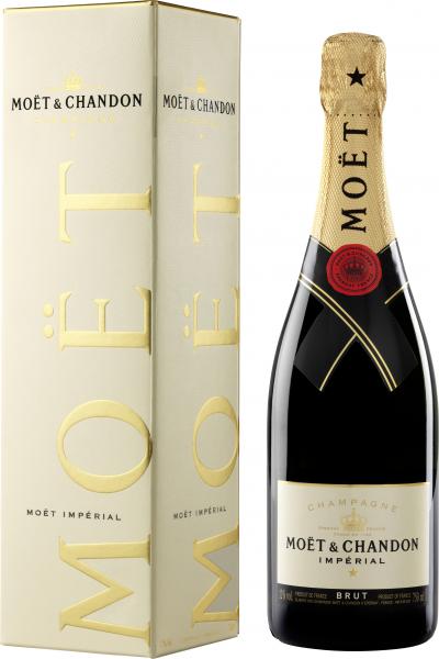 Moet & Chandon Impérial Moet & Chandon Impérial von Moet & Chandon