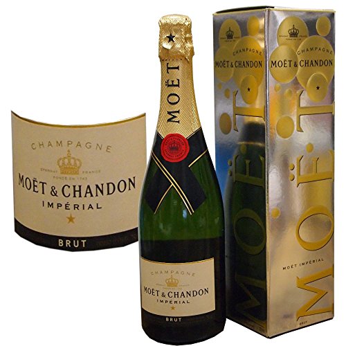 Moet & Chandon Impérial von Moet & Chandon